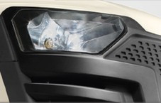 GTX 2100 travní traktor CUB CADET