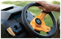 GTX 2100 travní traktor CUB CADET