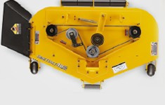 GTX 2100 travní traktor CUB CADET