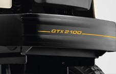 GTX 2100 travní traktor CUB CADET