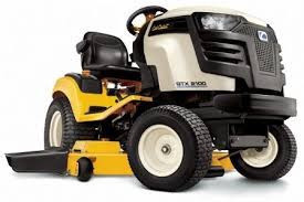 GTX 2100 travní traktor CUB CADET