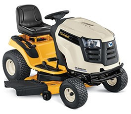 CC 1022 KHT travní traktor CUB CADET