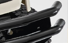 CC 1022 KHT travní traktor CUB CADET