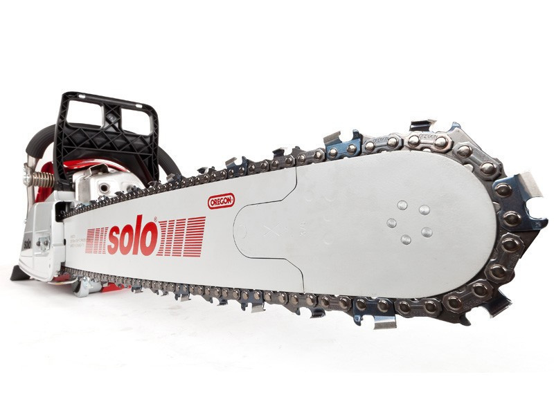 Solo 675 benzínová řetězová pila AL-KO