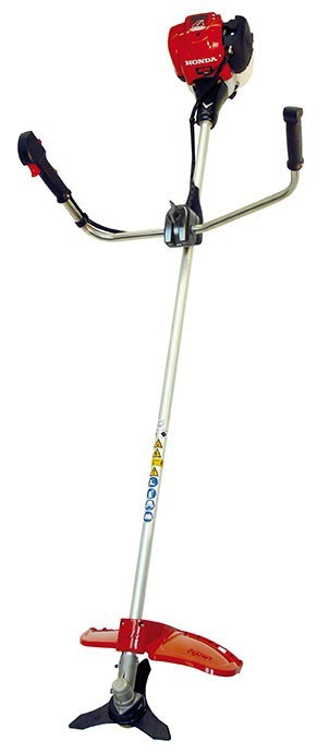 130 H benzínový křovinořez SOLO by AL-KO