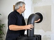 Instalace kamen s 15% DPH