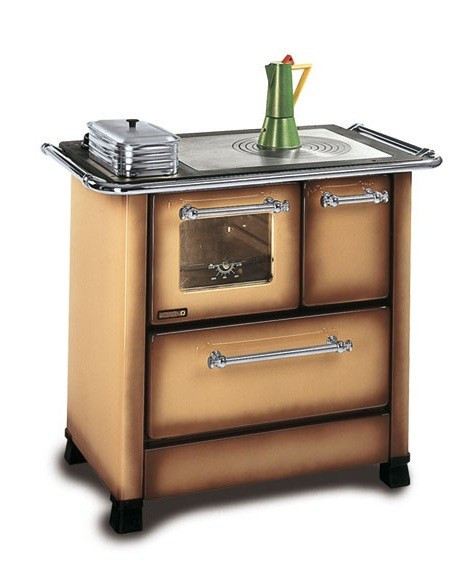 ROMANTICA 3,5 sporák NORDICA - levý vývod