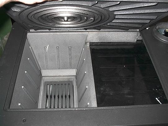 ROMANTICA 4,5 sporák NORDICA - pravý vývod, měď