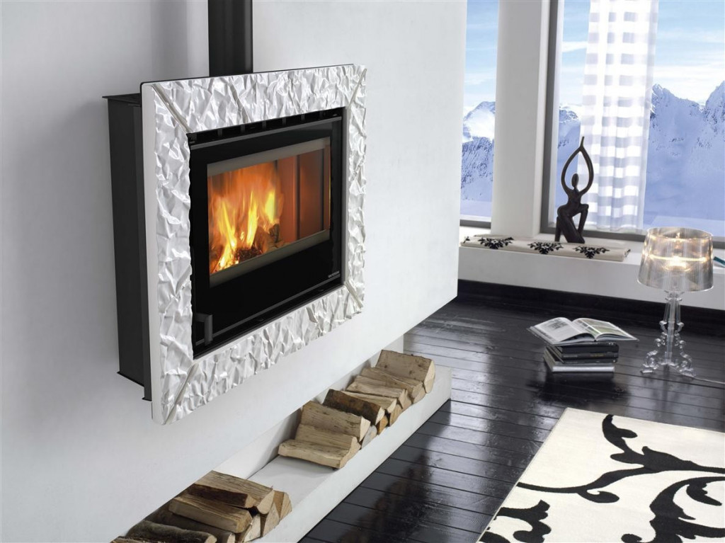 ORIGAMI rámeček ke kamnům NORDICA PLASMA