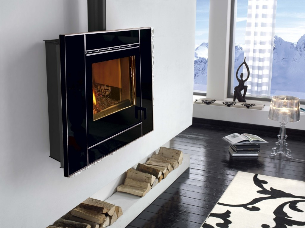 CRYSTAL rámeček ke kamnům NORDICA PLASMA