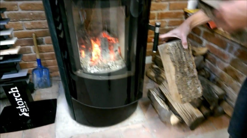 SIC 700 automatická regulace STORCH