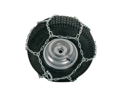 Sněhové řetězy pro 23" Solo by AL-KO 