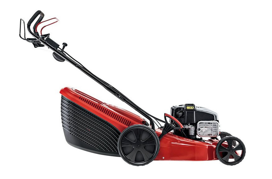 SOLO 4736 VSI benzínová sekačka AL-KO