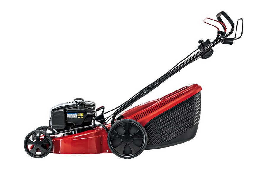 SOLO 4736 VSI benzínová sekačka AL-KO