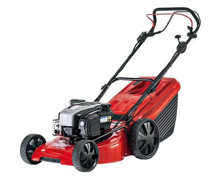 SOLO 4736 VSI benzínová sekačka AL-KO