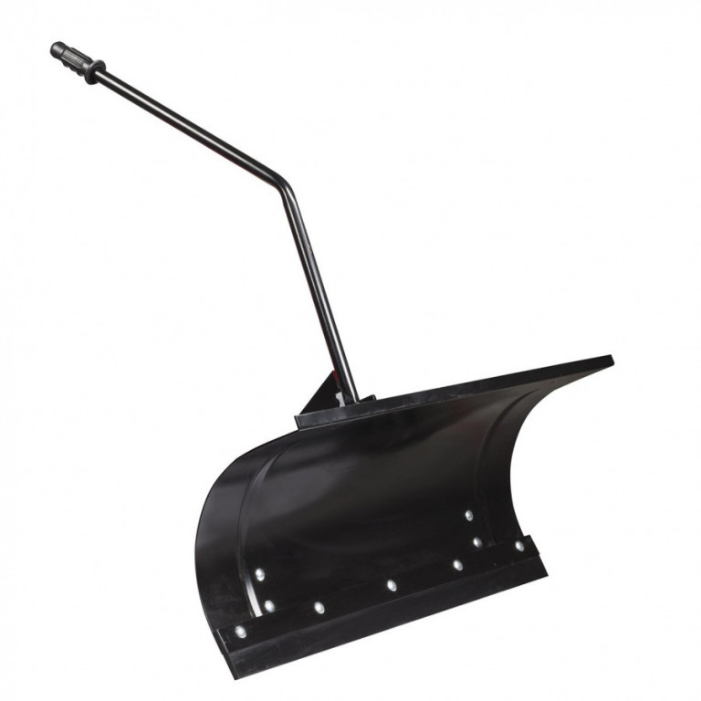 SRS 850 univerzální sněhová radlice Solo by Al-KO