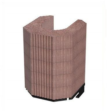 Akumulace ke krbovým kamnům Vulsini STORCH