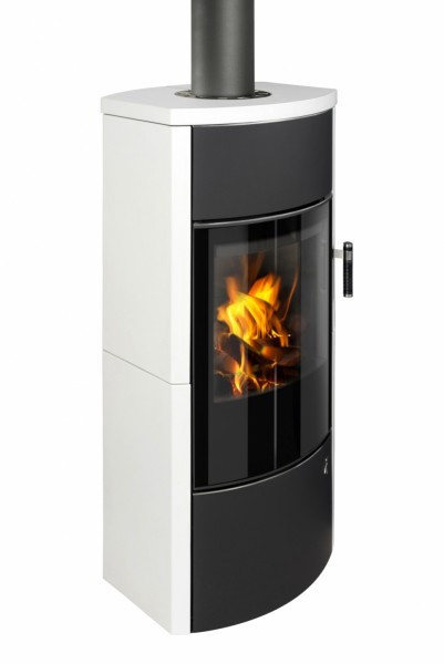 ECUADOR SE krbová kamna STORCH - keramika