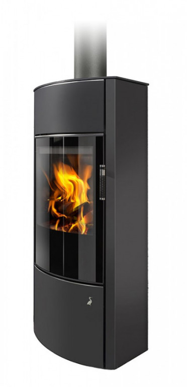 ECUADOR SE krbová kamna STORCH - plech