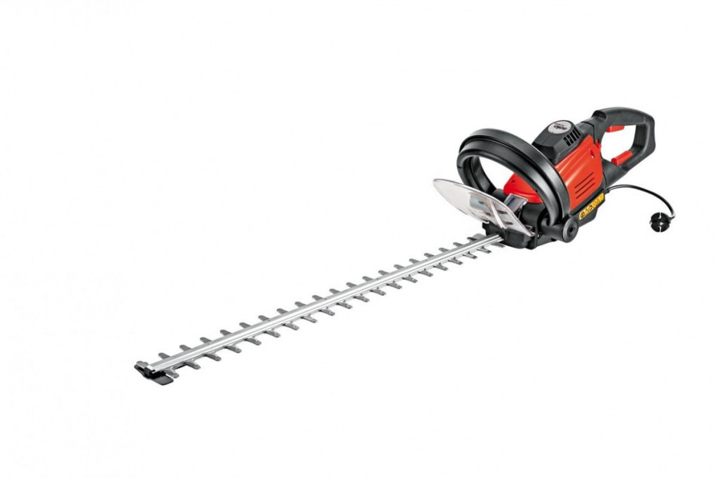 165 nůžky na živý plot SOLO by AL-KO