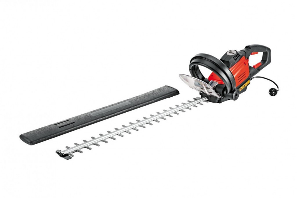 165 nůžky na živý plot SOLO by AL-KO