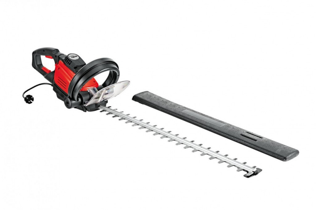 167 nůžky na žívý plot SOLO by AL-KO