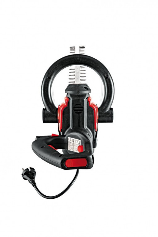 167 nůžky na žívý plot SOLO by AL-KO