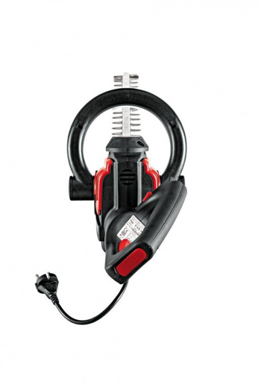 167 nůžky na žívý plot SOLO by AL-KO