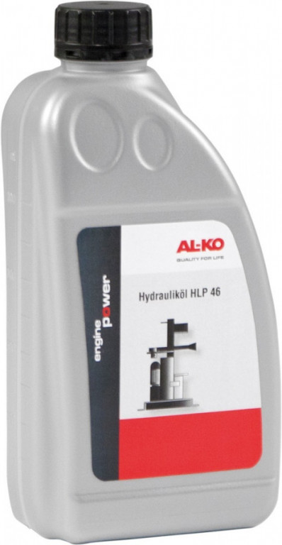 Olej AL-KO HLP 46 hydraulický 1l