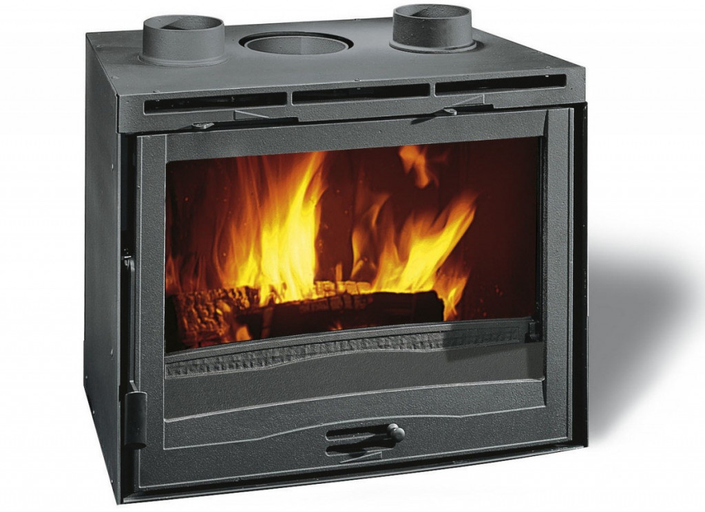 INSERT 70 krbová vložka s ventilátory NORDICA