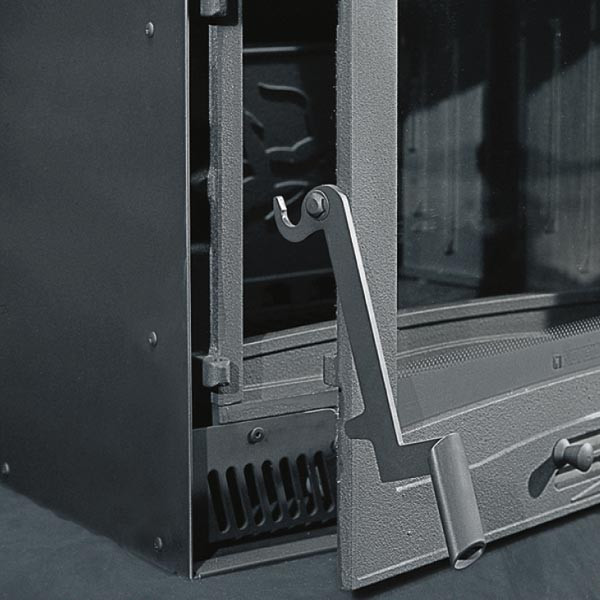 INSERT 70 krbová vložka s ventilátory NORDICA