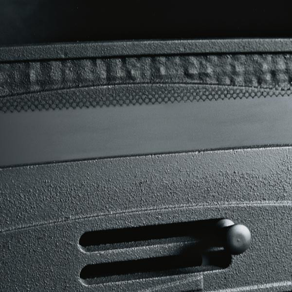 INSERT 70 krbová vložka s ventilátory NORDICA