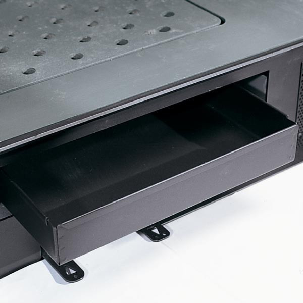 INSERT 70 CRYSTAL rohová krbová vložka s ventilátory - levá