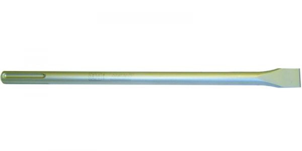 Sekáč SDS - max OREN plochý, úzký šířka 25 mm, délka 400 mm