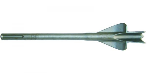 Sekač SDS - max OREN křídlový šířka 35 mm, délka 380 mm