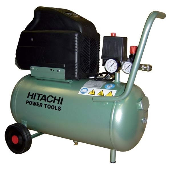 Kompresor Hitachi EC68