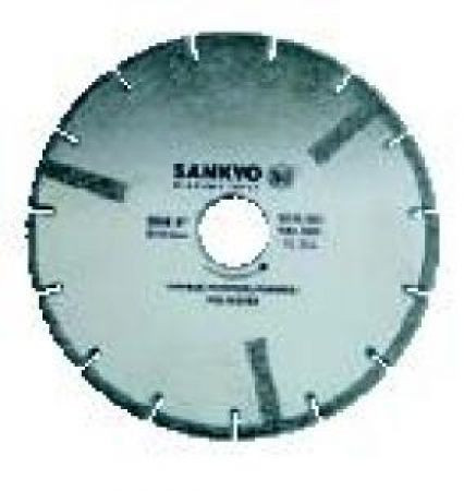 Diamantový kotouč Sankyo DDE-12, mramor