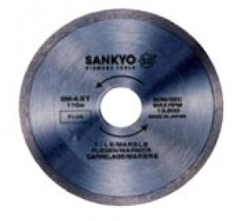 Diamantový kotouč Sankyo SM-T5 dlaždice,mramor