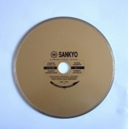 Diamantový kotouč Sankyo SM-Y5 dlaždice,mramor