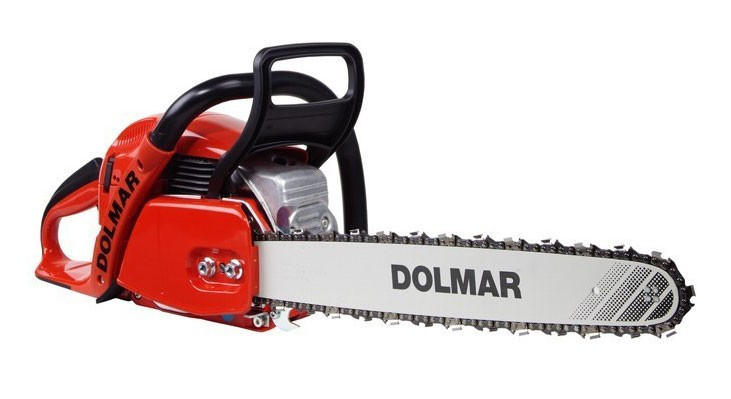 PS-460 benzínová pila Dolmar 