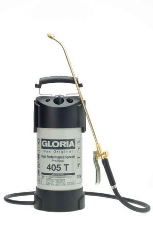 Postřikovač GLORIA 405 T Profiline
