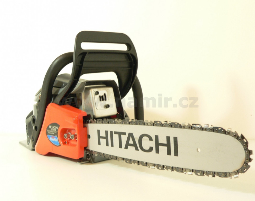 Motorová pila řetězová HITACHI CS33EB(NB)