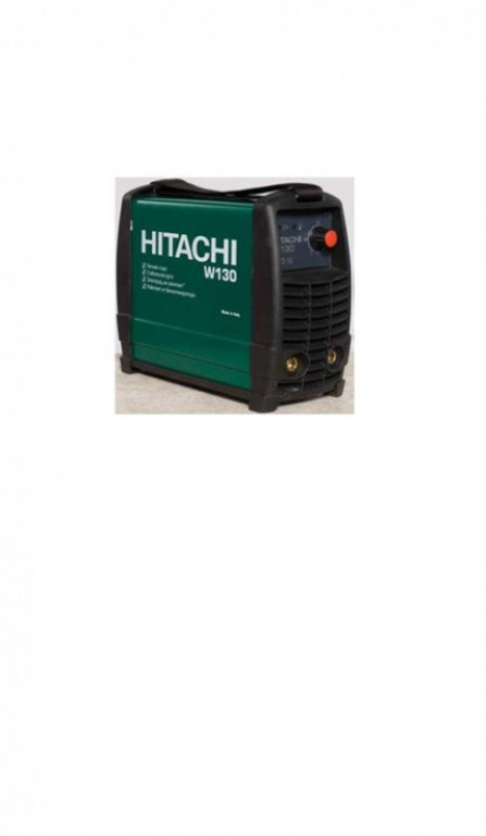 Svářecí inventor HITACHI W130