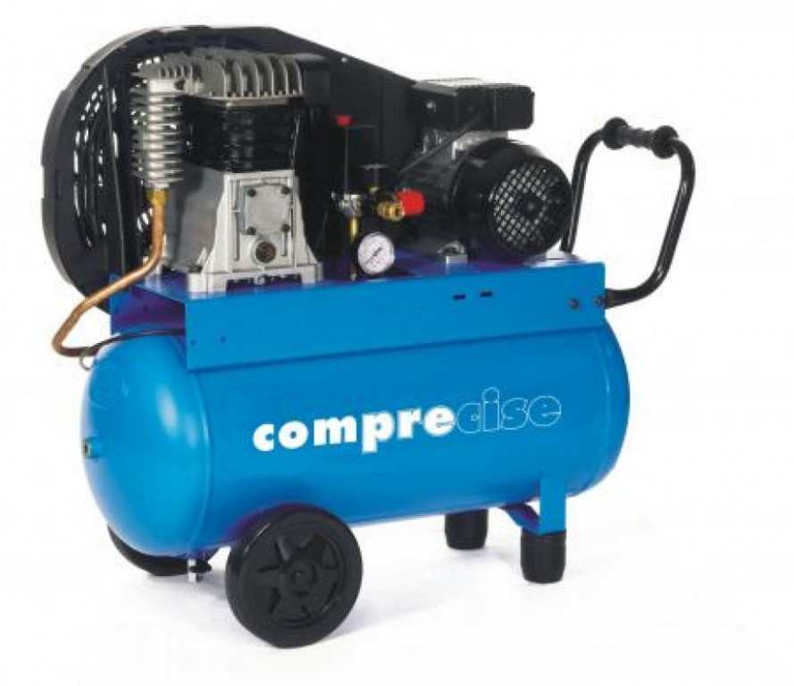 Kompresor COMPRECISE P50/230/3