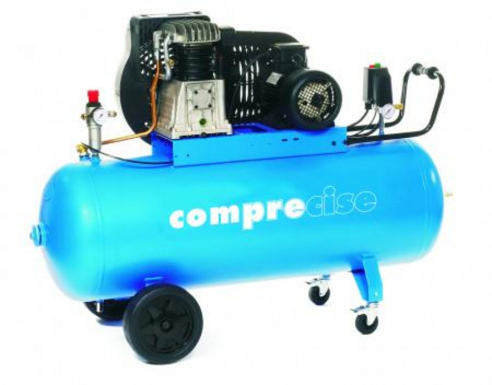 Kompresor COMPRECISE P100/400/3