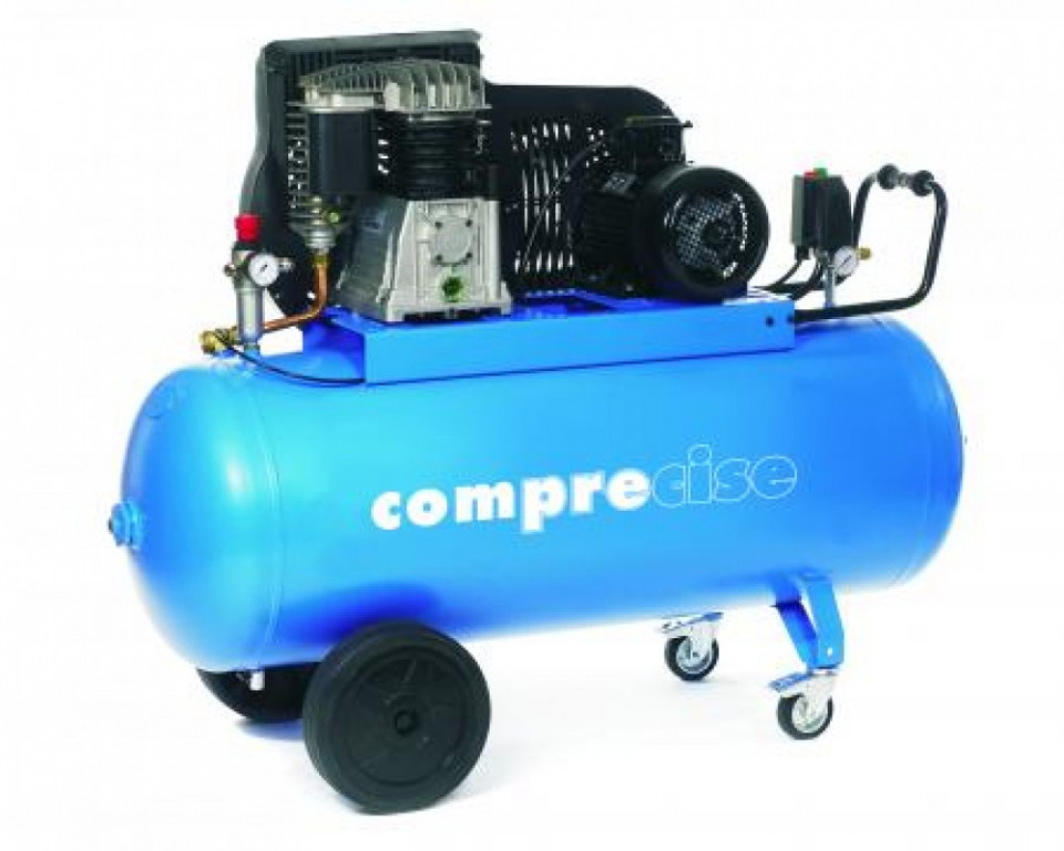 Kompresor COMPRECISE P200/400/5,5