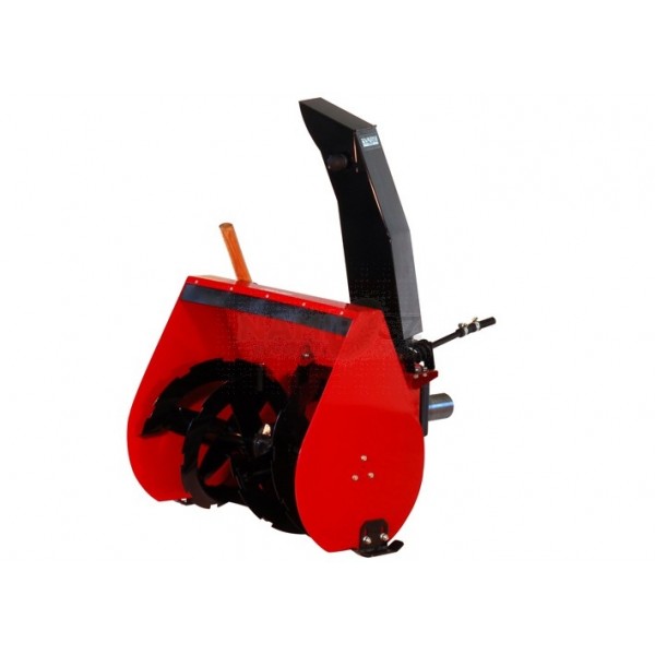 Sněžná fréza Vari