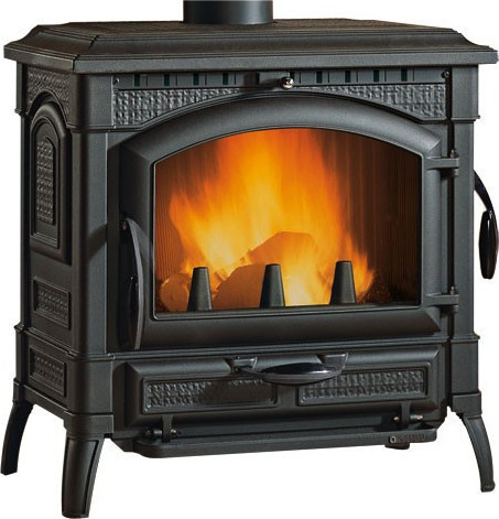 ISOTTA EVO krbová kamna NORDICA