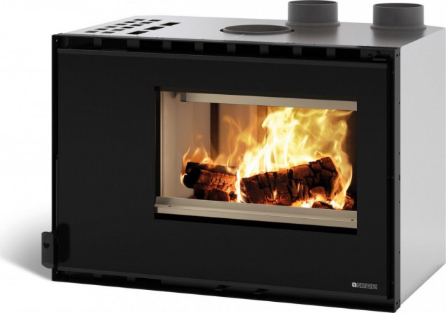 Inserto 80 High Pressure