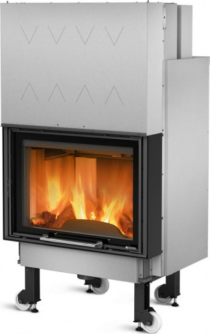 TermoCamino WF Plus D.S.A.